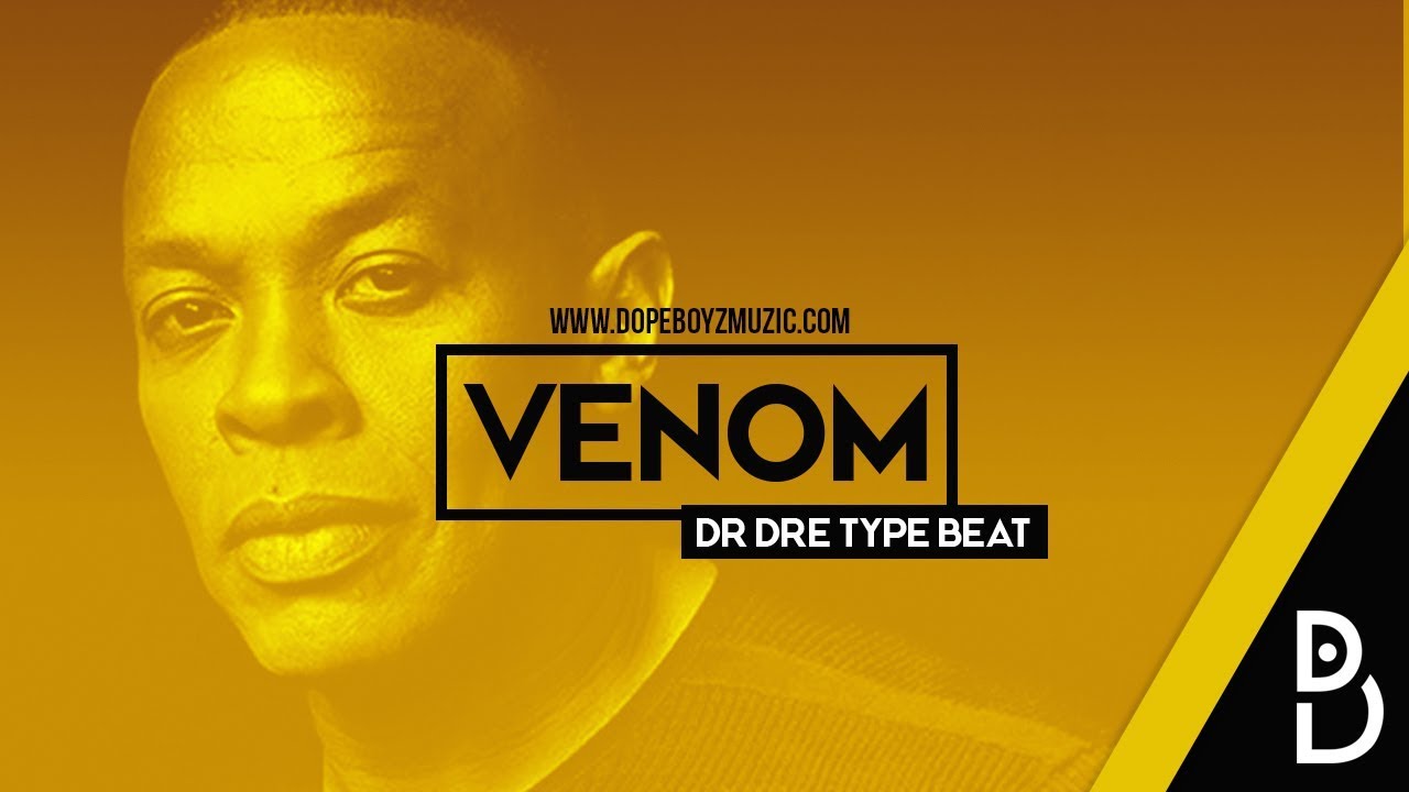 Dr. Dre Type Beat 2018 
