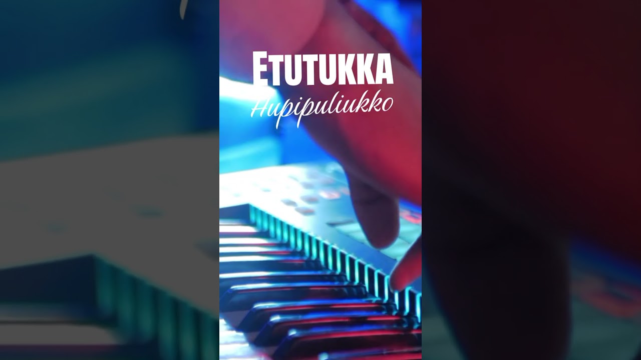 Etutukka