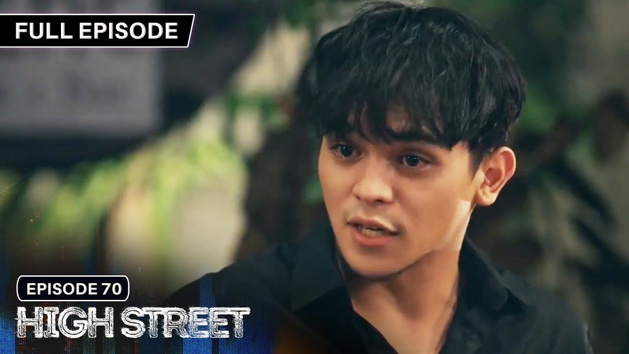 [ENG SUBS] High Street | Season 1 | Full Episode 70