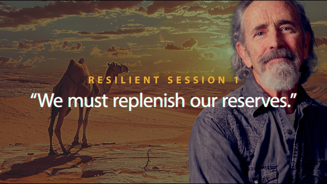 1. The Strength That Prevails | Resilient Experience | John Eldredge