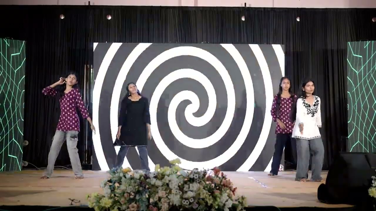 ഉത്സവ് 2026 DANCE PERFORMANCE 14