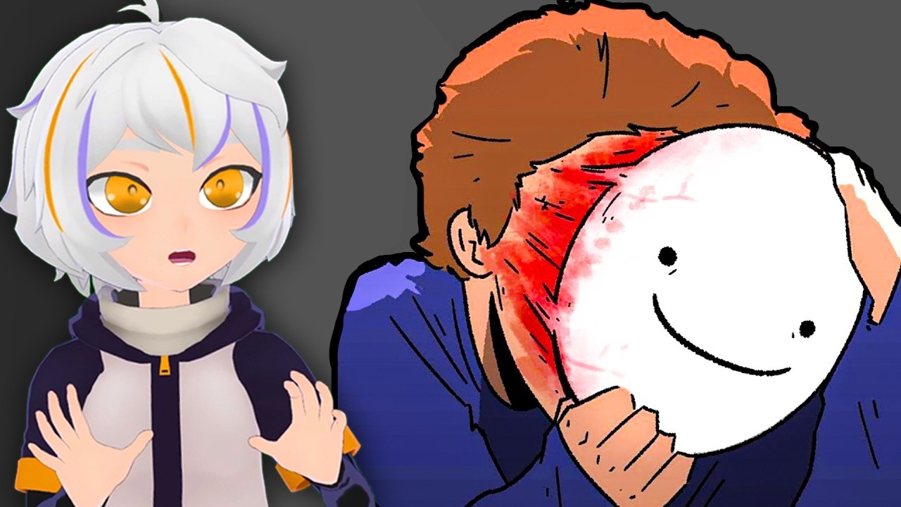 Las ANIMACIONES PROHIBIDAS de YOUTUBE | ChuyMine REACCIONA a Animaciones Prohibidas