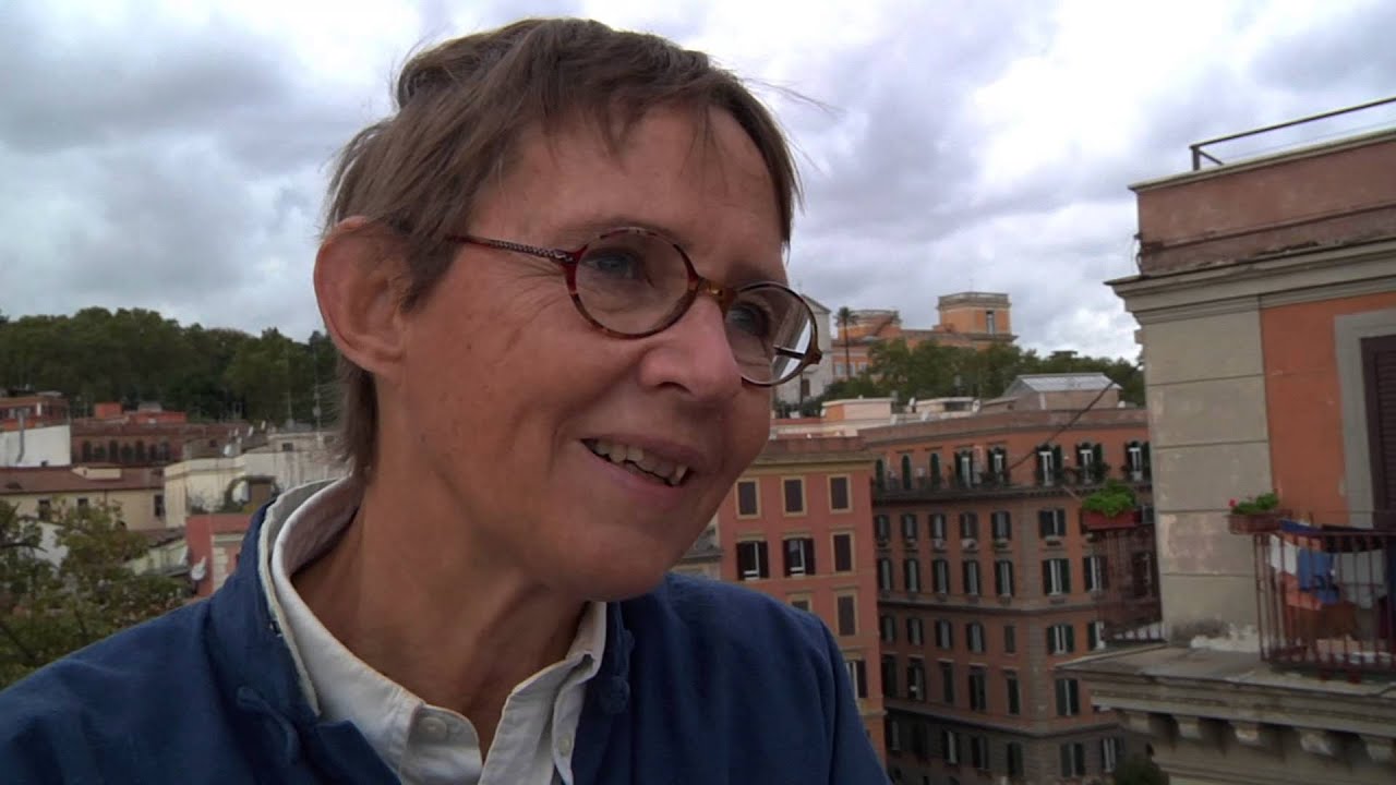 Tamaro: Il viaggio di Susanna - la docu-intervista