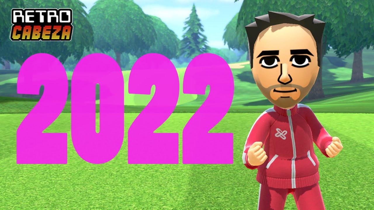 Lo MEJOR de 2022 (Top 5 Juegos del Año)