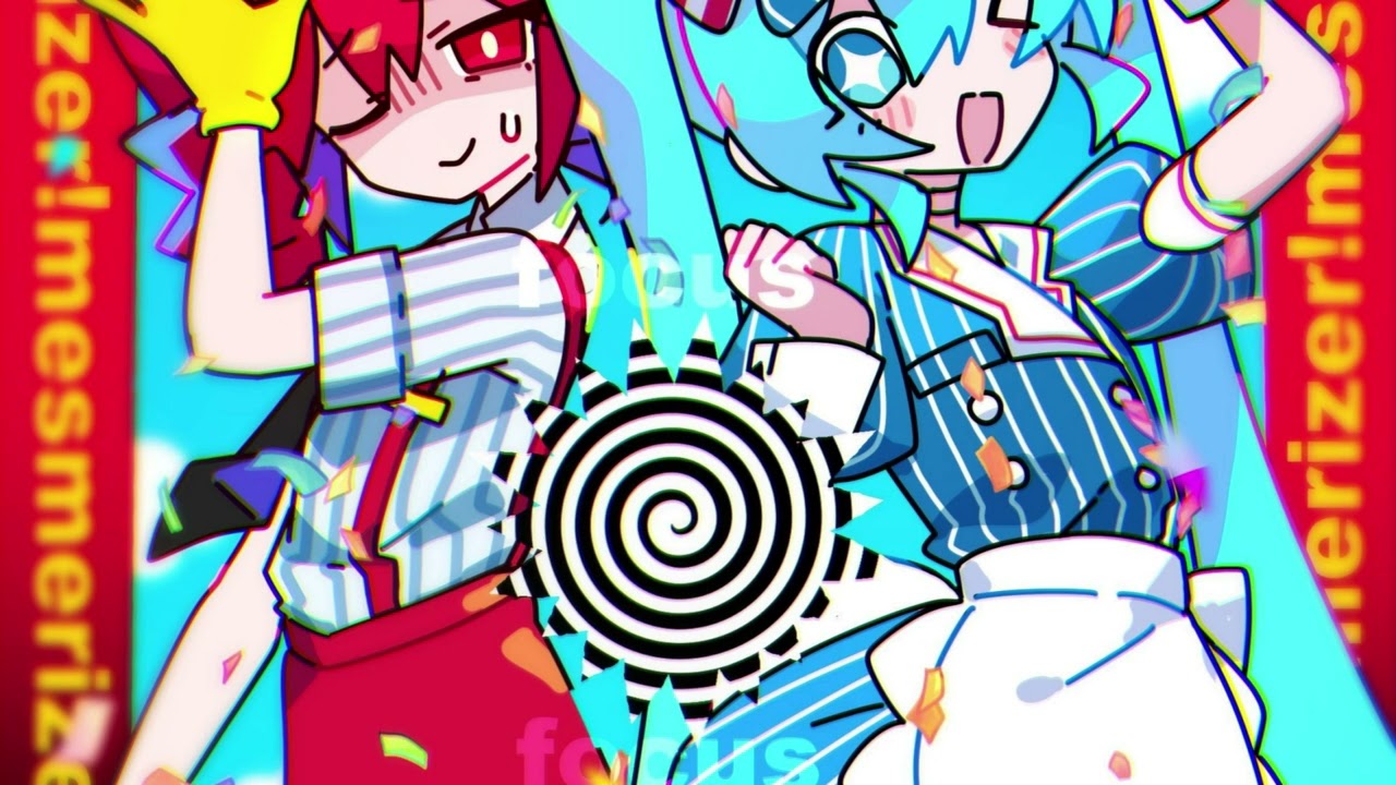 Nightcore - Mesmerizer