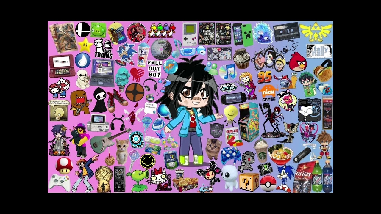 All about us (nightcore)