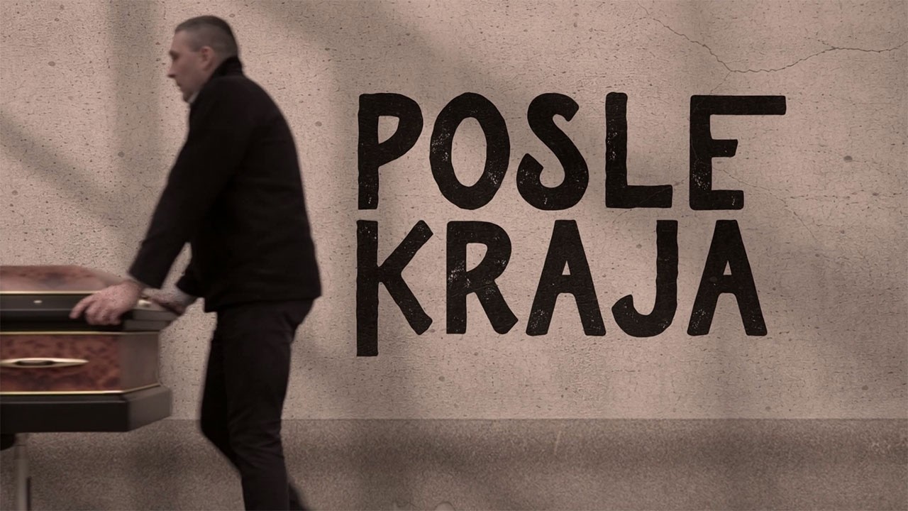 Dokumentarni film Posle kraja