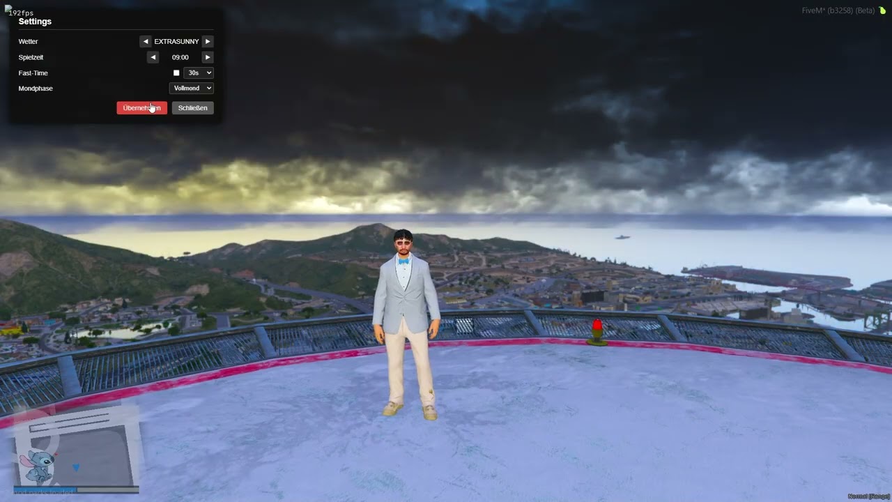 MS-Settings  No-Particles-NVE
