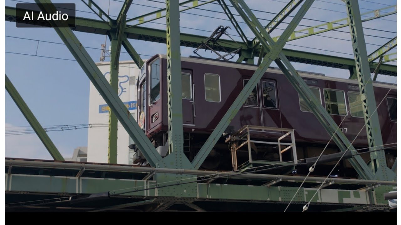 🎦#Xiaomi14ultra🎦Osaka#電車🇯🇵#通過音