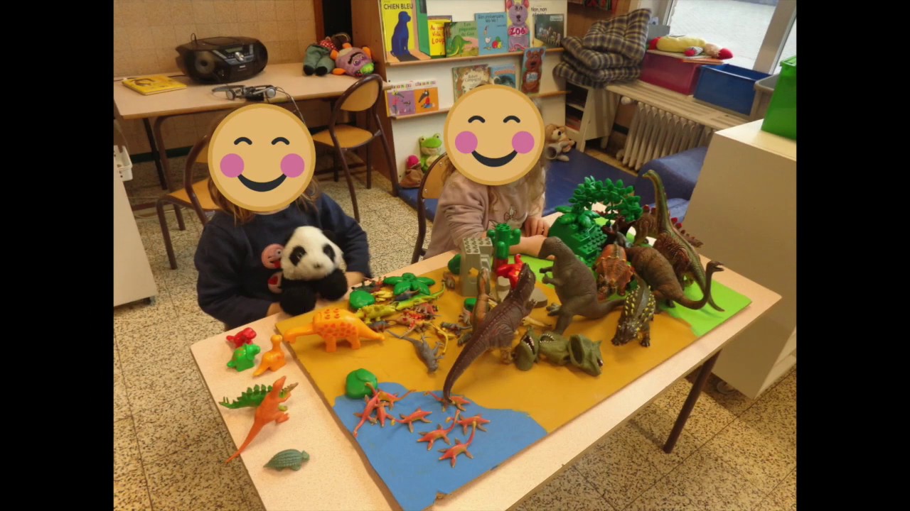 Ecole du Parc Astrid