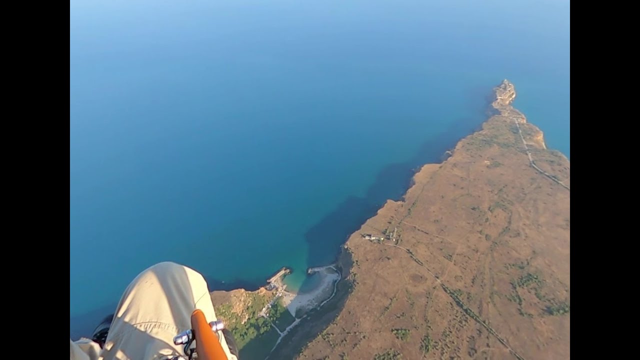 Калиакра и Болата