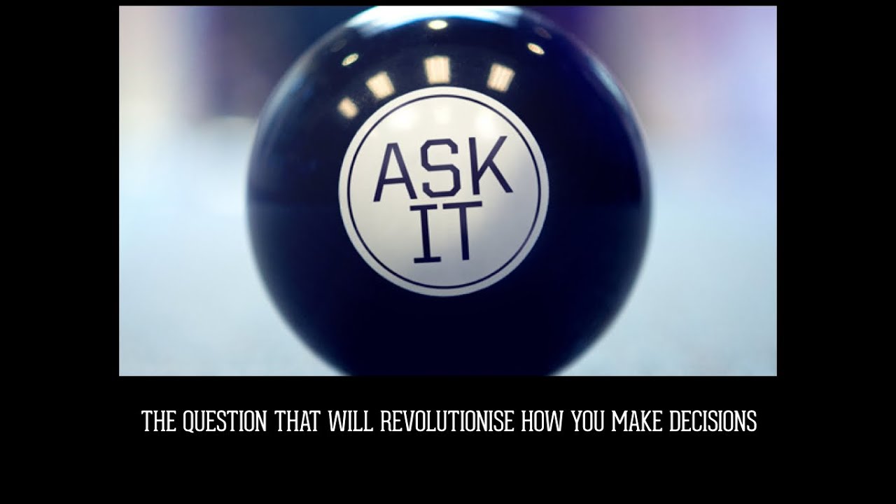 The ROCKS PERTH Sermon - Ask It Part 1 &ndash; Question Everything