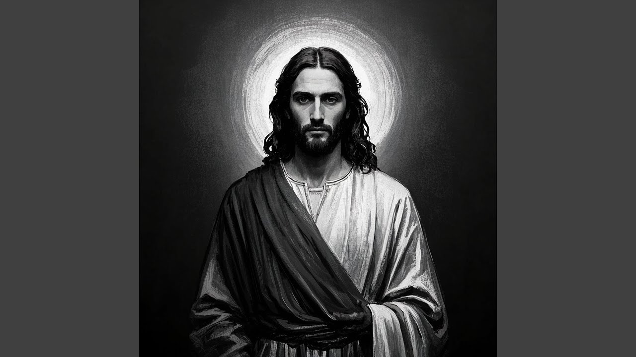 JESUS EST&Aacute; L&Aacute;