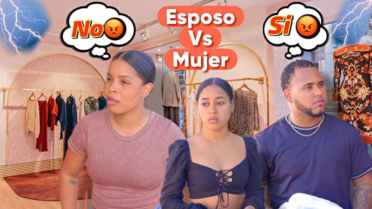 Lo que es igual no es ventaja y mas si se trata de pareja