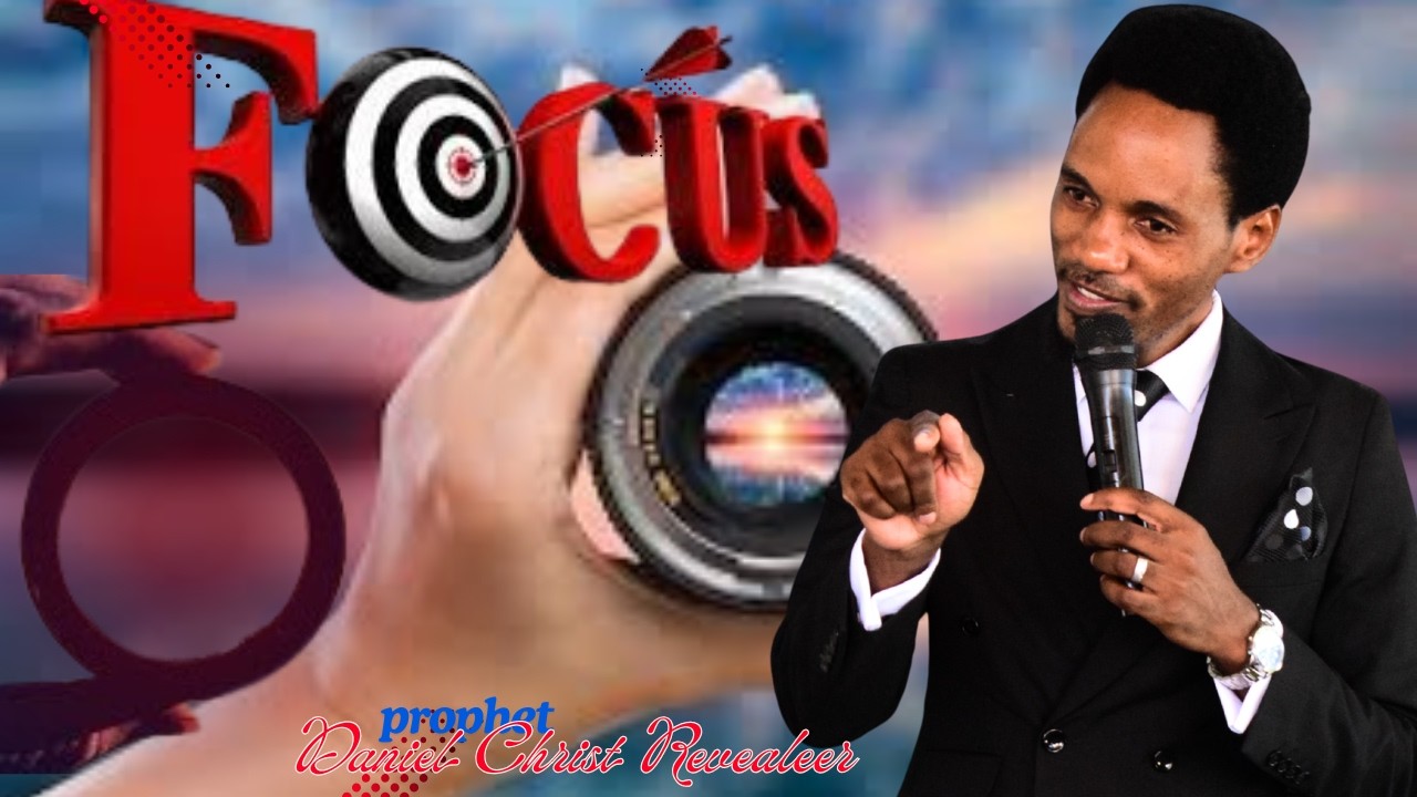 How a christian can focus and resist proud to prosper