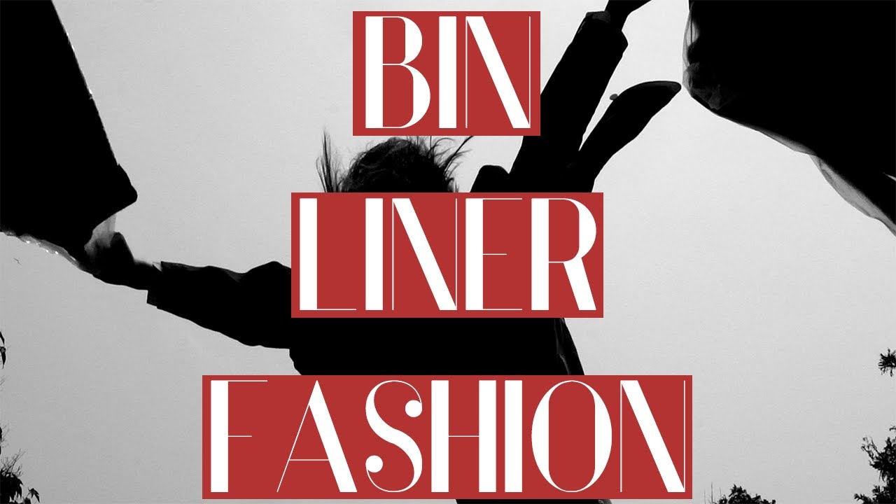 Gilla Band - Bin Liner Fashion (Fan Video)