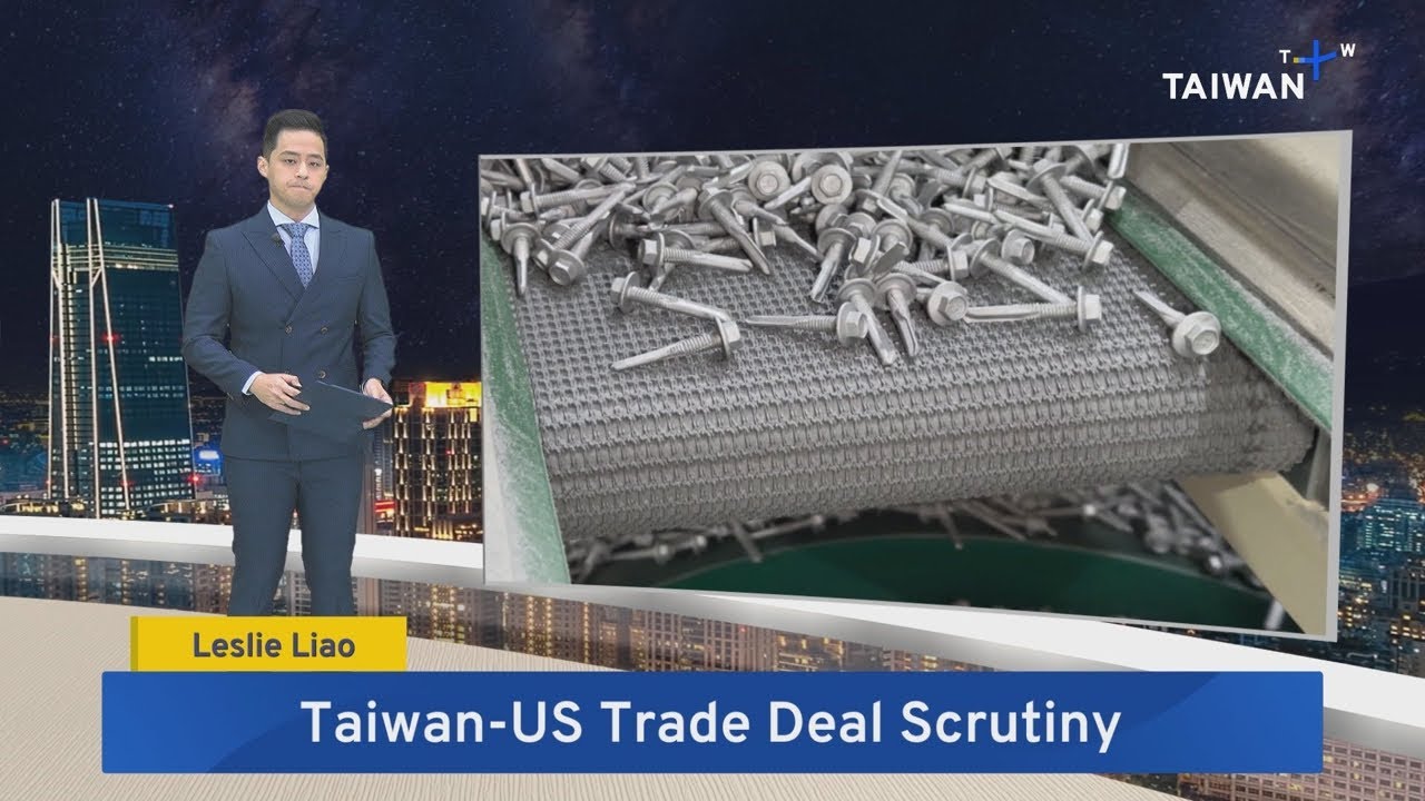 Opposition Skeptical of US Trade Deal – Jan. 26, 2026