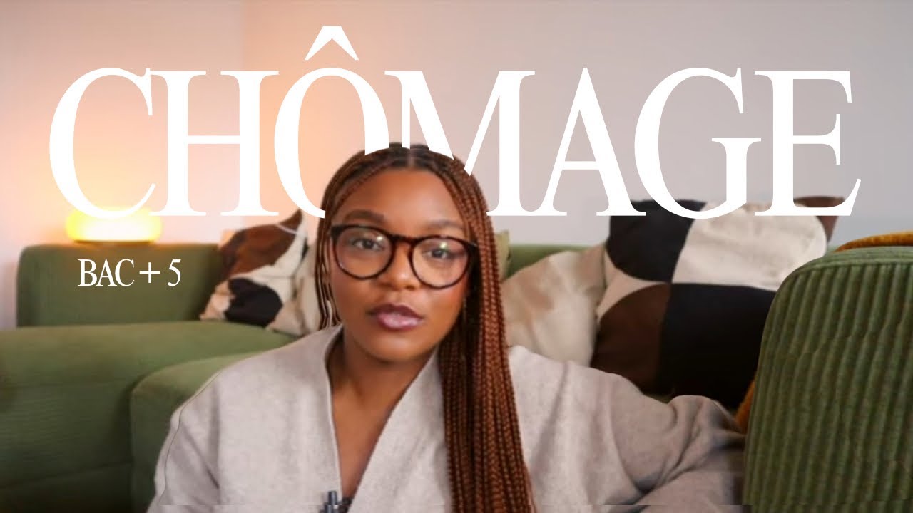 Moi aussi, j’ai été au chômage après mon bac +5