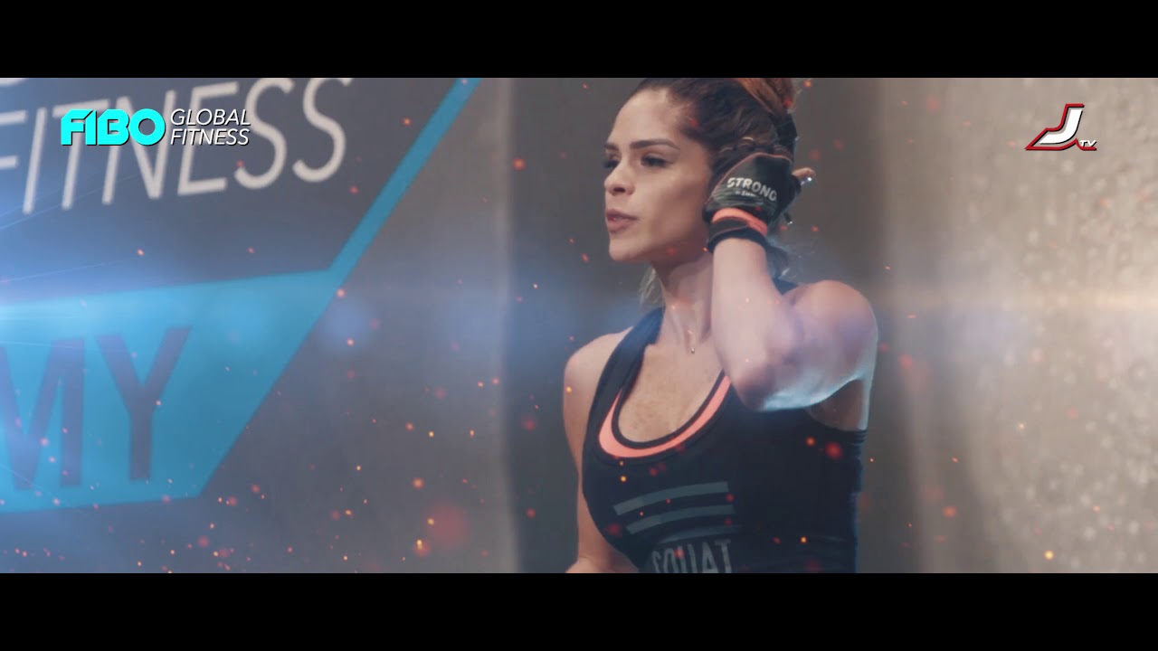 India's Favourite Fitness Brand Comes Again to FIBO 2019