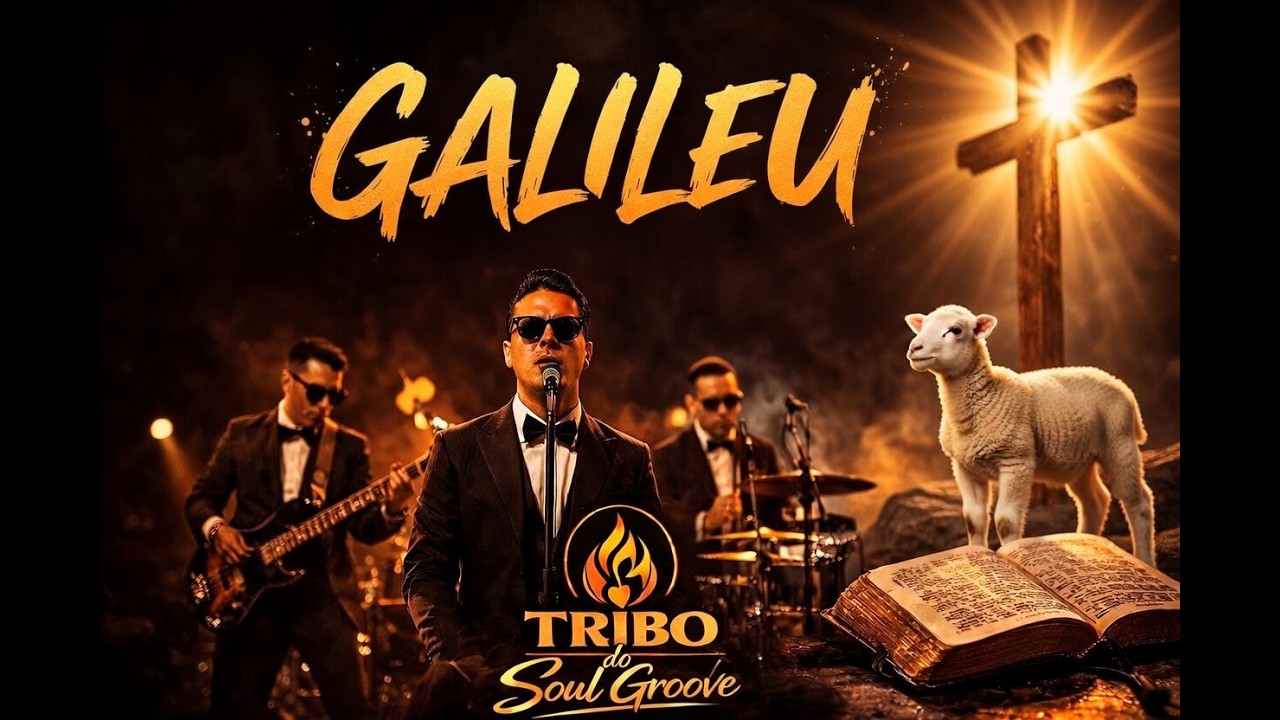 Groove galileu