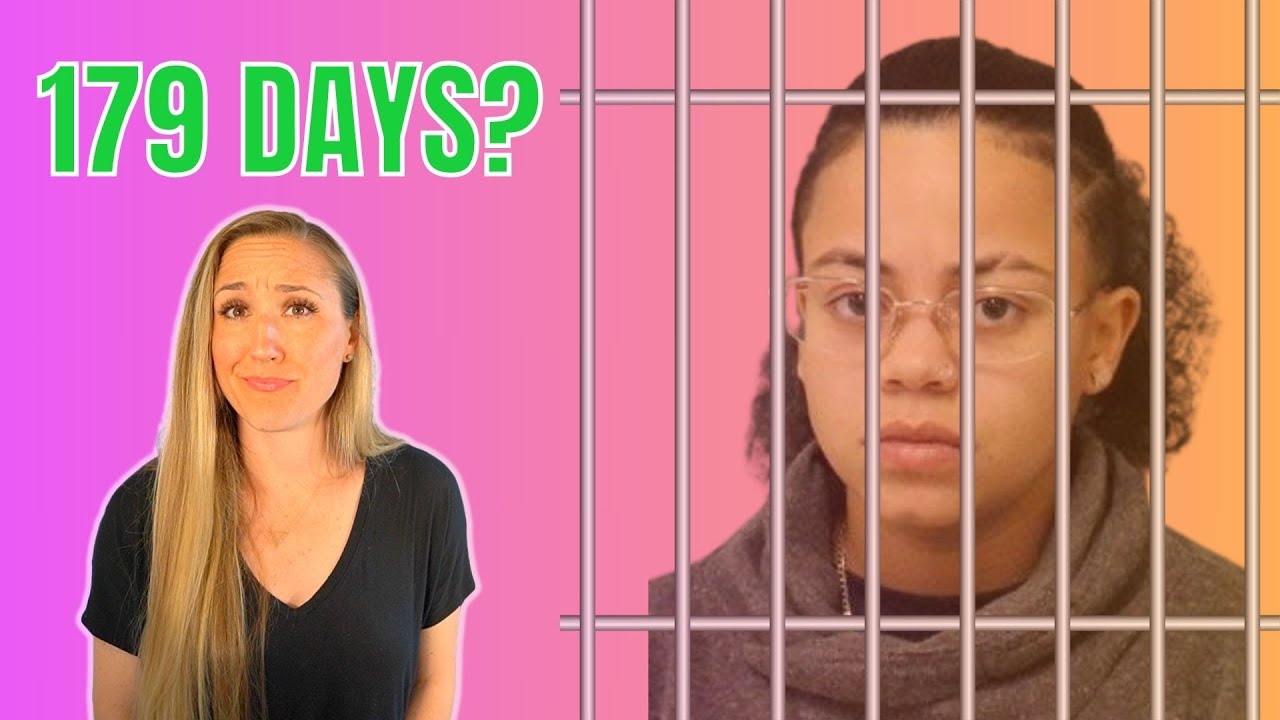 Juror SENTENCED to 179 DAYS for Misconduct. Was This Justice?