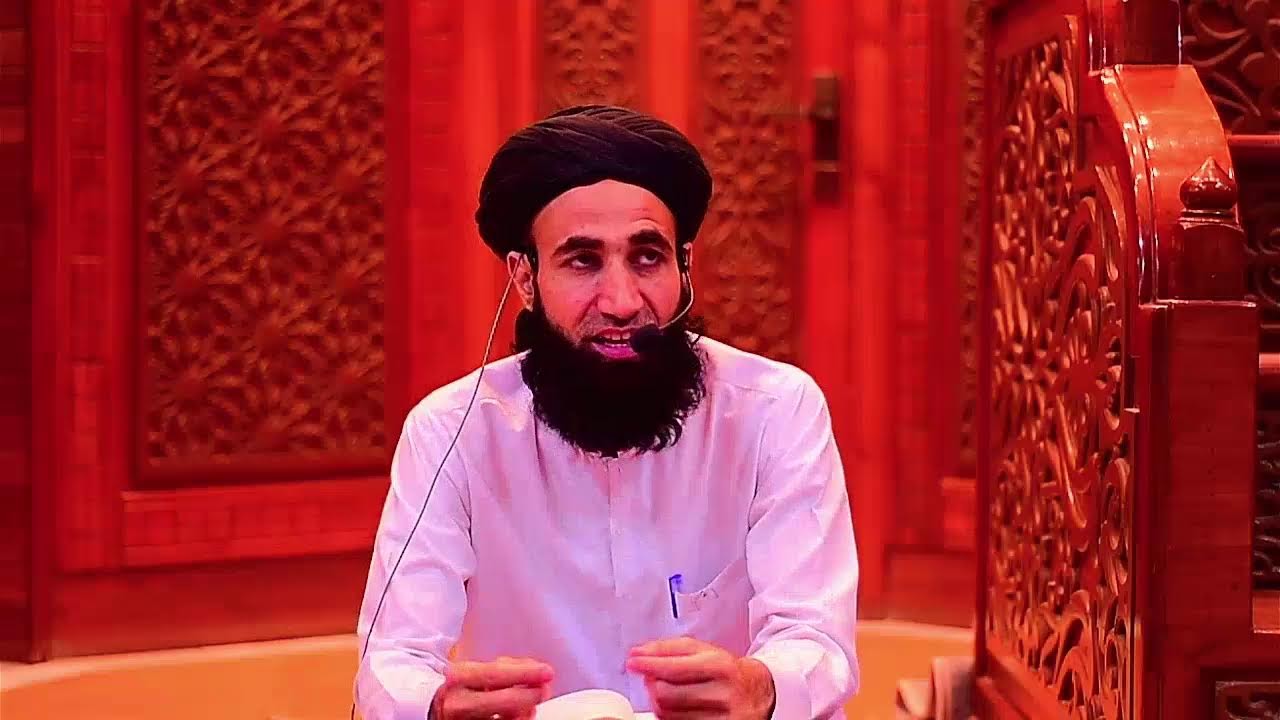 رسول اللہ صلی اللہ علیہ وسلم کے مبارک دہن، دندان درافشاں اور کلام مقدس کا ایمان افروز تذکرہ .