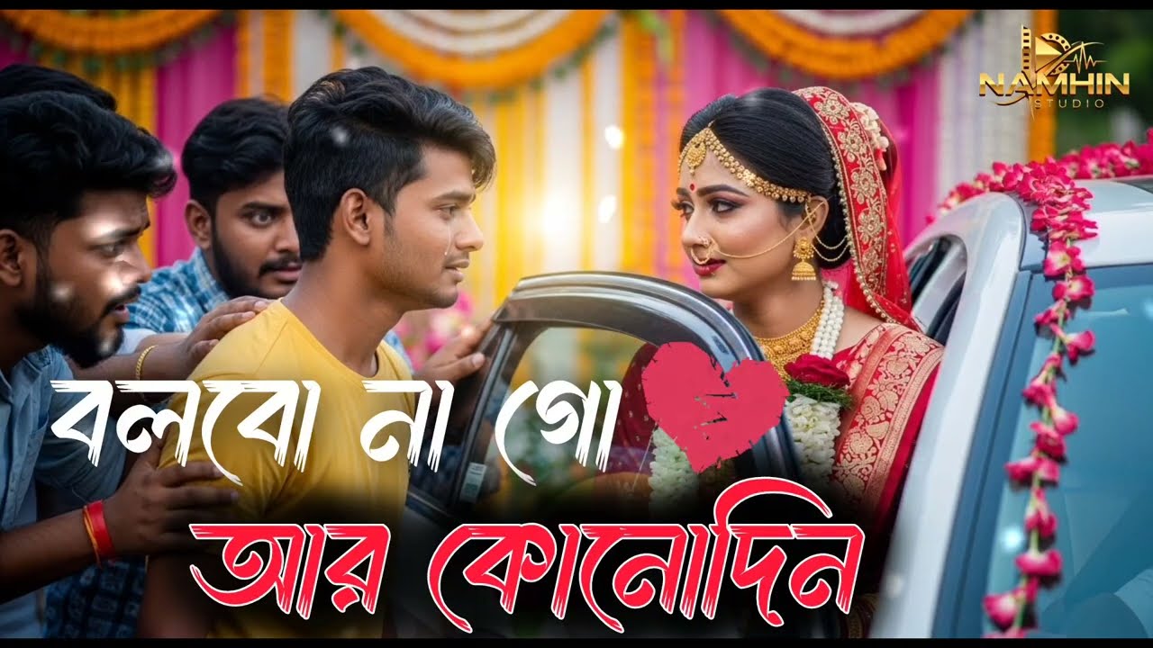 জনপ্রিয় বাউল গান এর নতুন ভার্সন 🥲। 