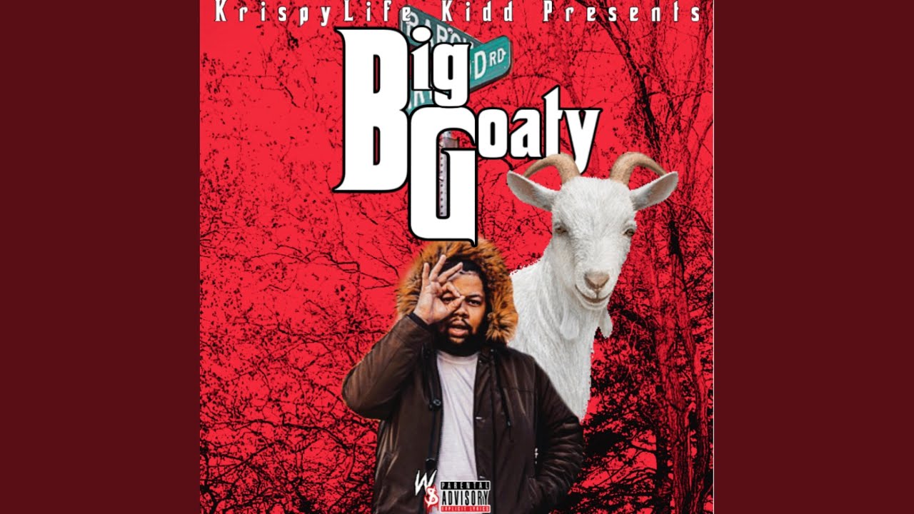 Big Goaty