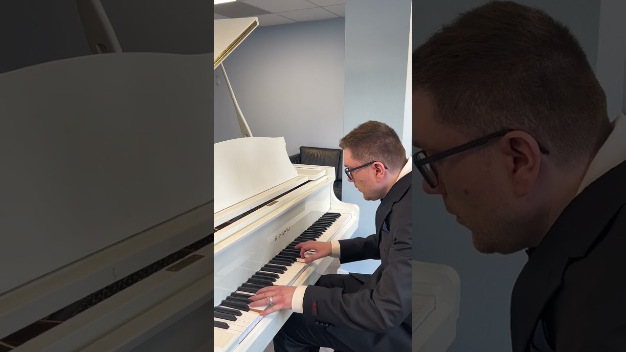 Ray of Sunshine – Original Piano Performance | Jack N. Hansen