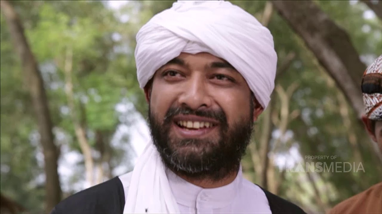 Sunan Ampel: Kisah Mbah Soleh | KISAH 9 WALI (26/4/20) P3