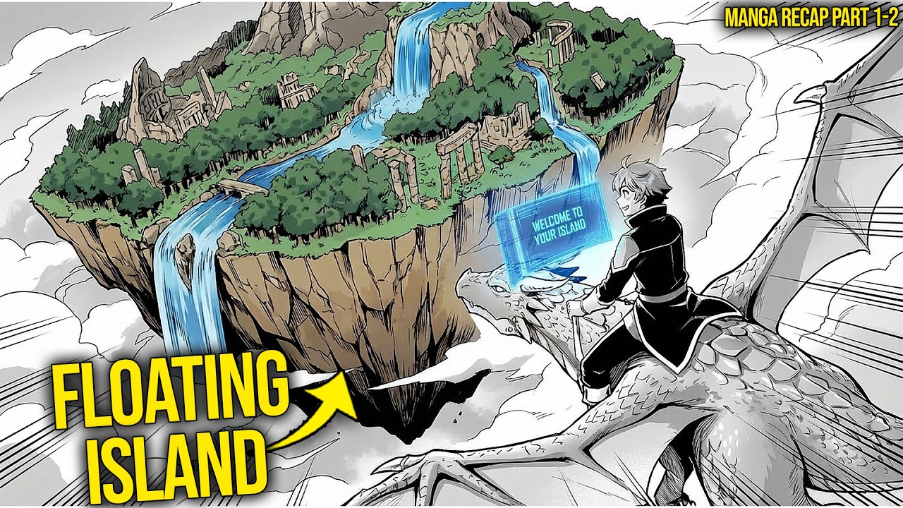The King EXILED Him For Being Weak, Not Knowing His 