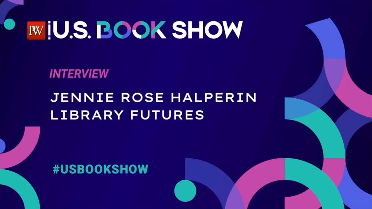 Interview with Jennie Rose Halperin