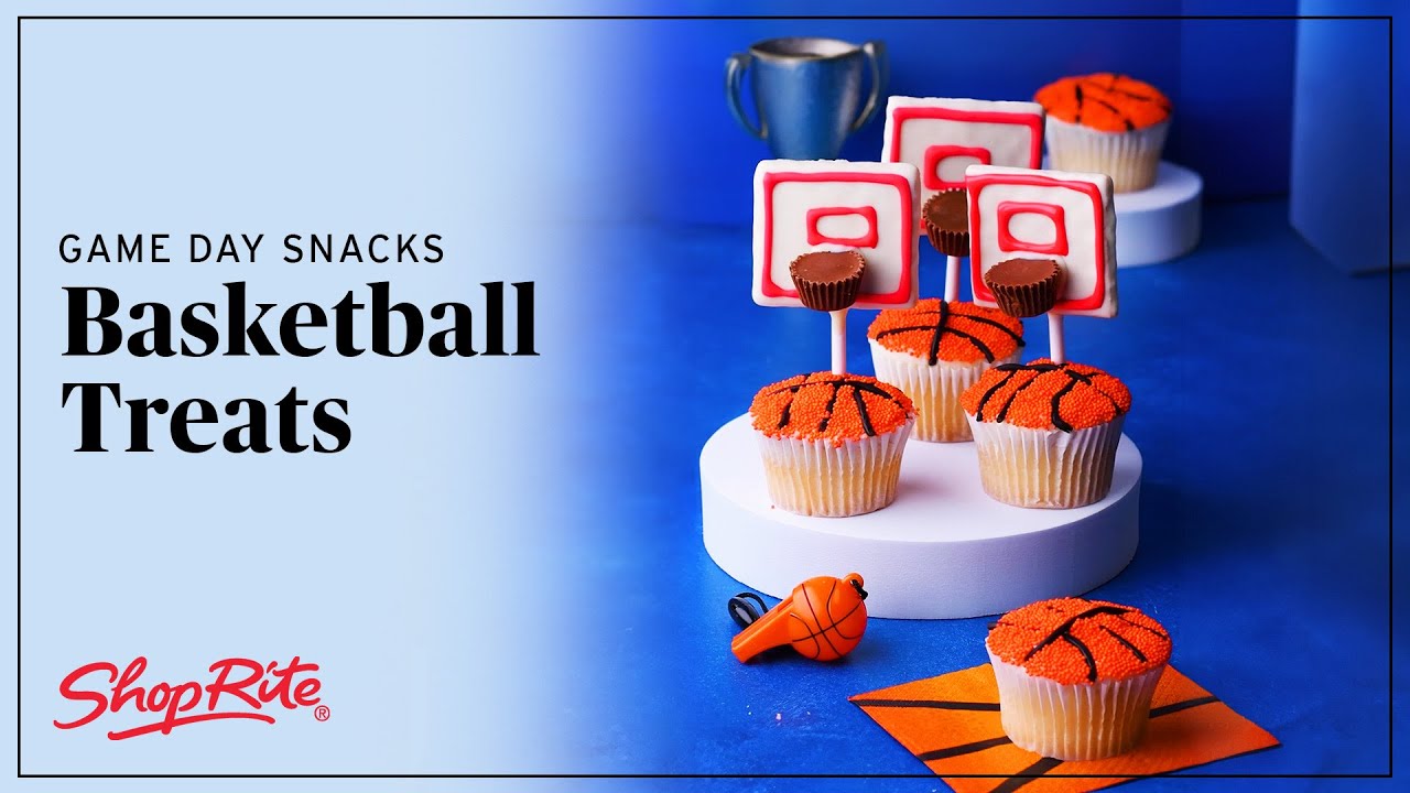 Ultimate Snack Stadium: DIY Game Day Snacks with ShoRite Favorites | ShopRite Grocery Stores