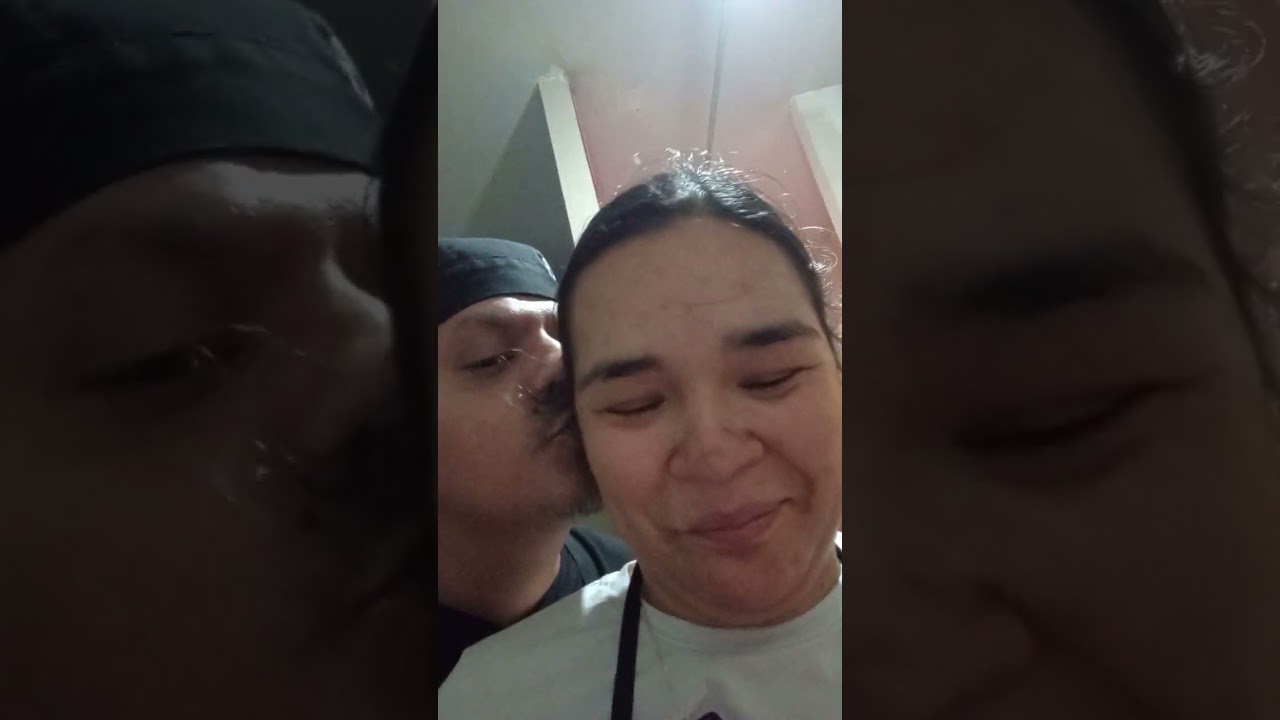 Mucho trabajo en la cocina hoy