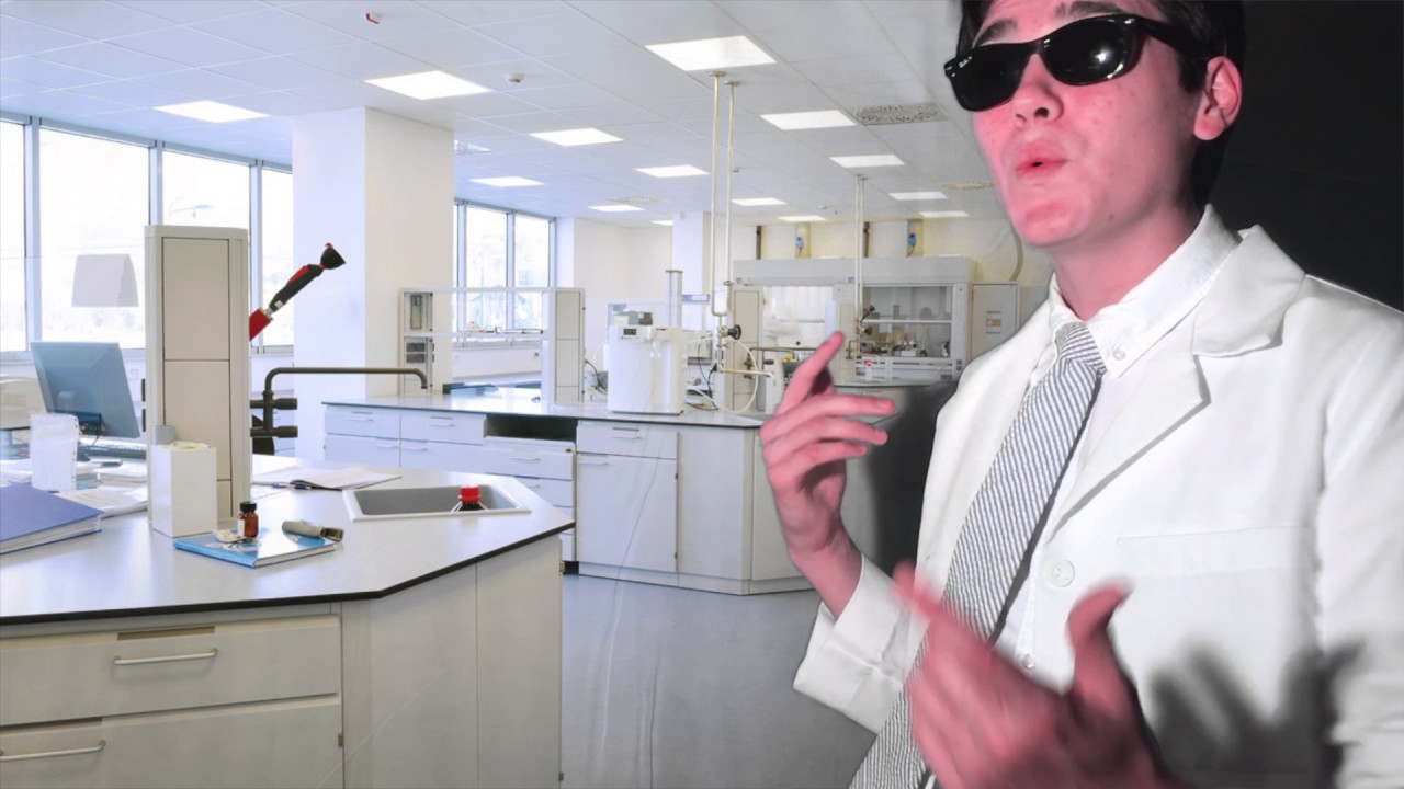Chemistry Film Trailer