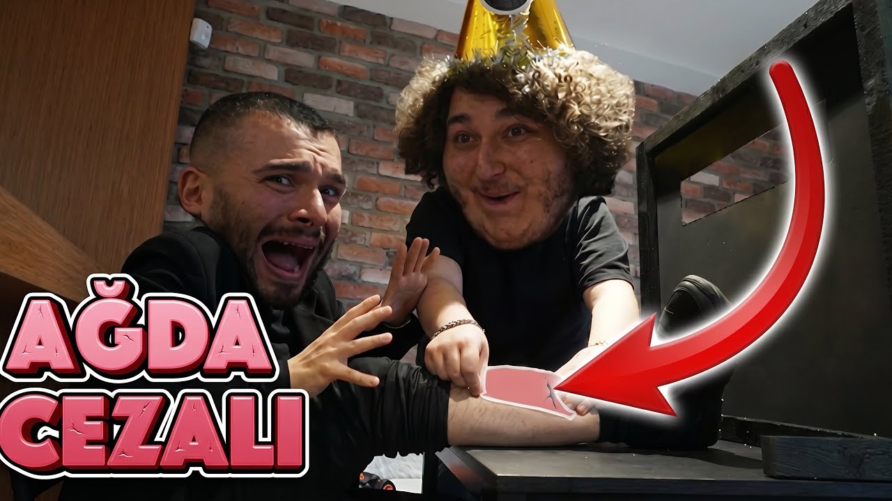 BLÖF MÜ GERÇEK Mİ ? w/ Ali Biçim