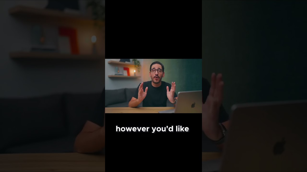Designing on the Canvas in Framer #framer