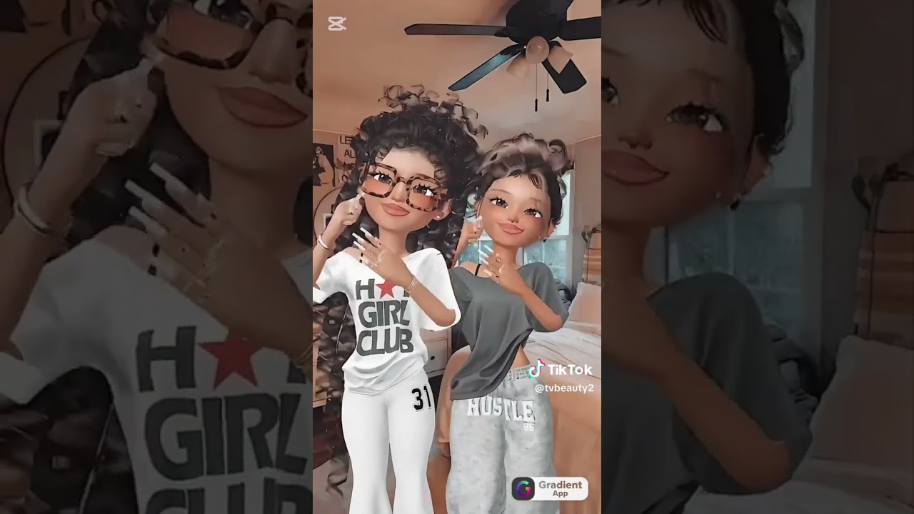 Zepeto trending viral videos on tiktok part 1#fypシ゚viral #zepeto #views 