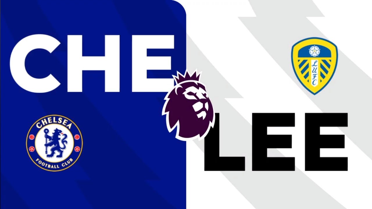 PS4 FC 26 | Chelsea VS Leeds United at Stamford Bridge | Premier League 25/26