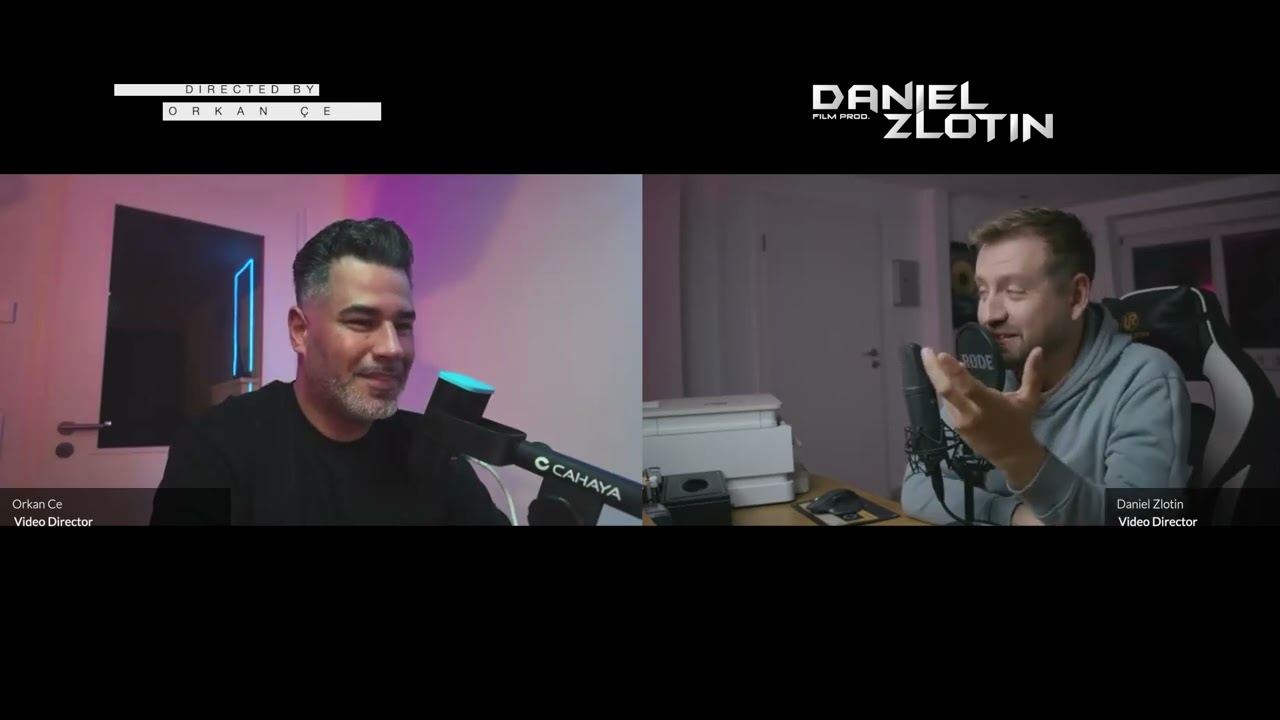 Die Herzlich Willkommen Folge