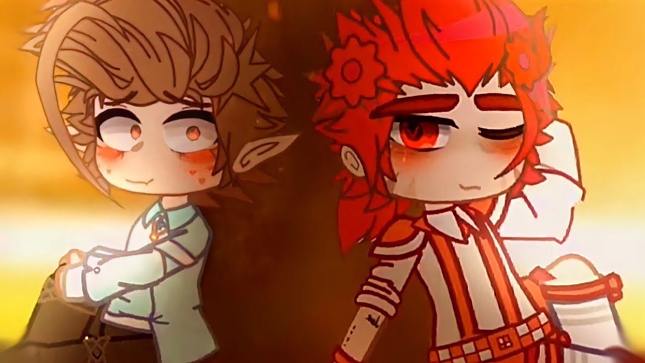 [наркомания из тик тока] [Gacha life/ Gacha club] #87