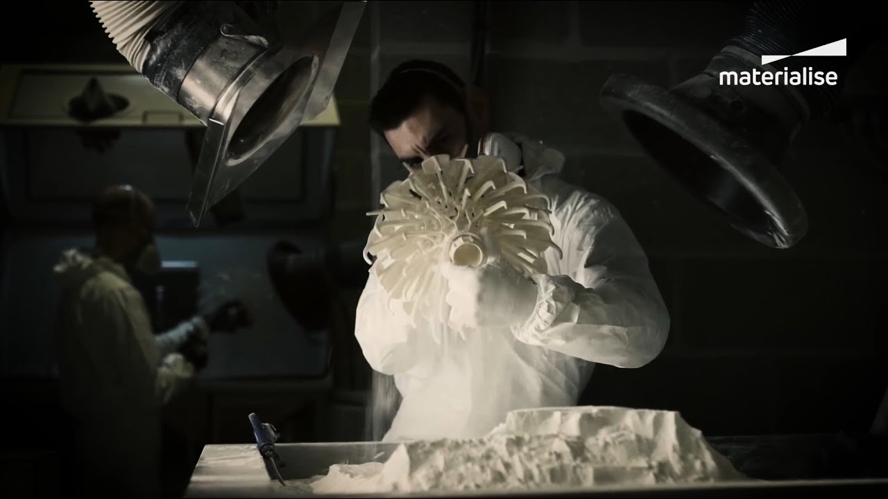 Materialise Highlights of 2020