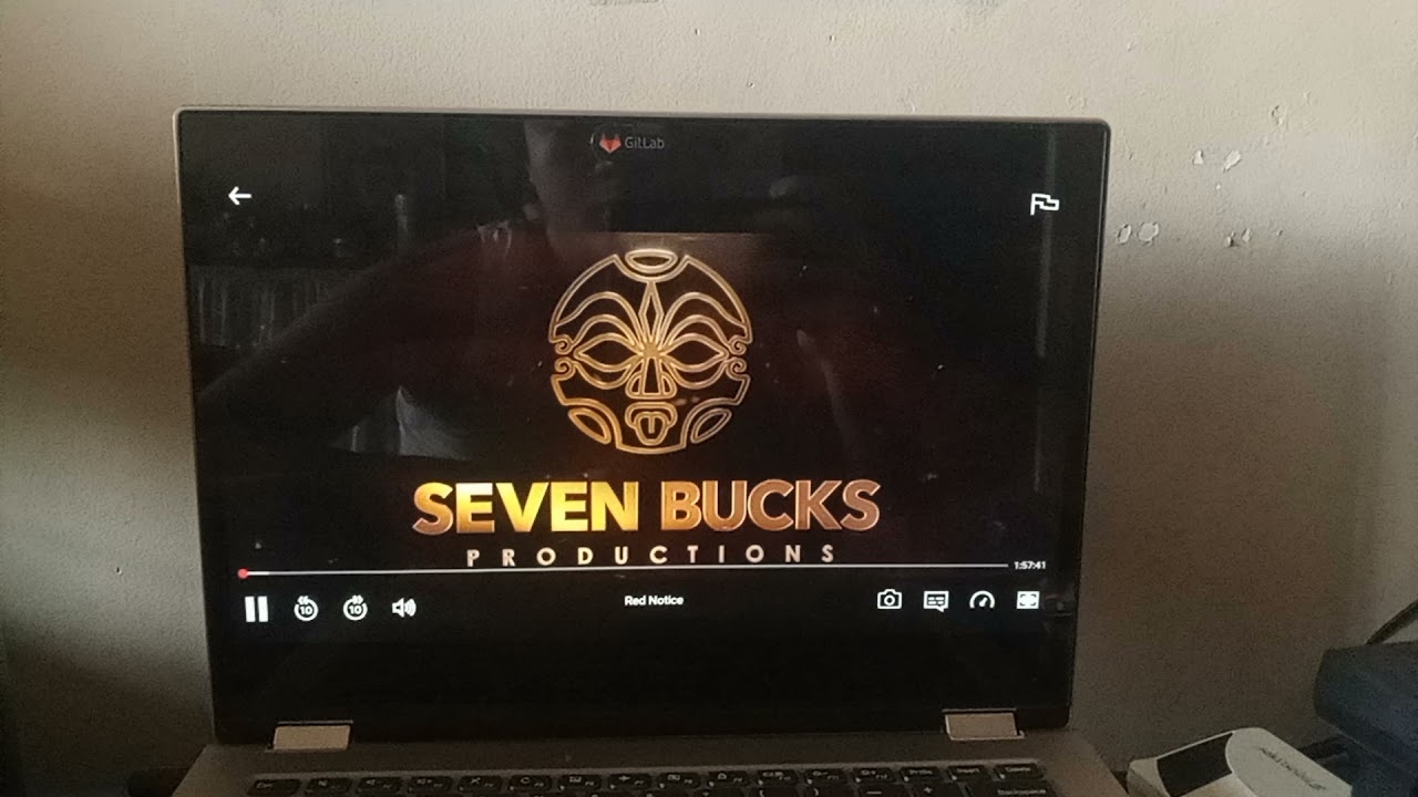 Netflix/Seven Bucks Productions/Flynn Picture Co. (2021)