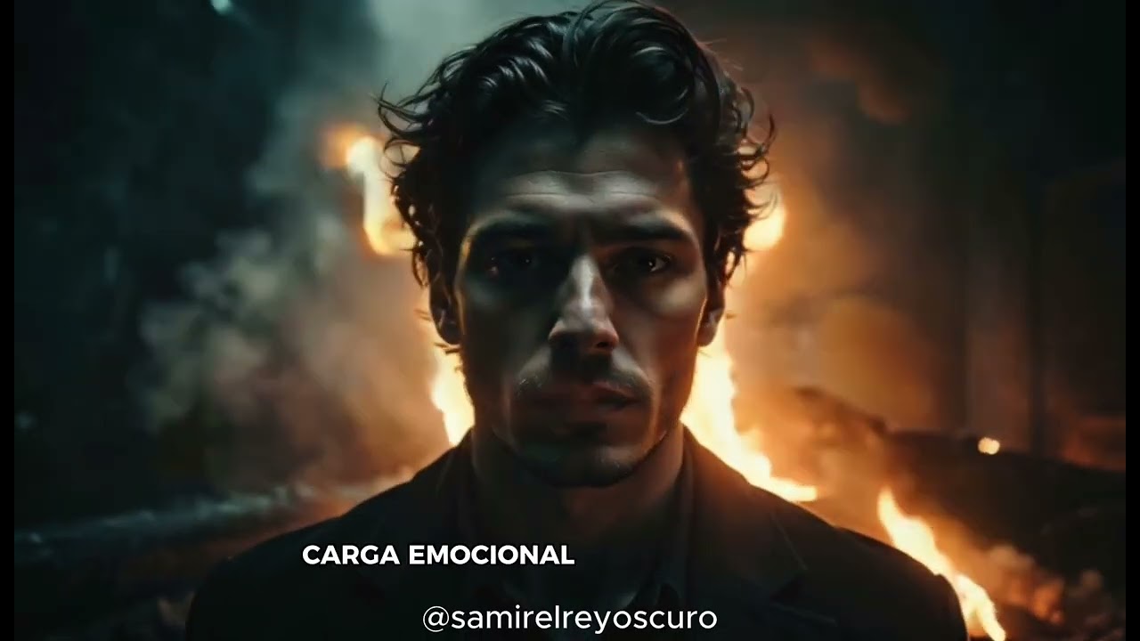 Cómo Activar el Sigilo del Demonio Interior | Escuela del Rey Oscuro