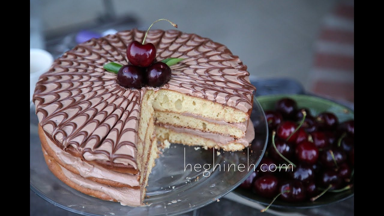 Մեղրով Տորթ - Honey Cake Recipe - Heghineh Cooking Show in Armenian