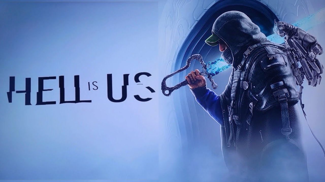Hell Is Us - Main Story Playthrough 12