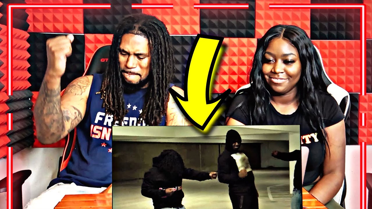 REMBLE- TOUCHABLE (Official Music Video) REACTION!!✅