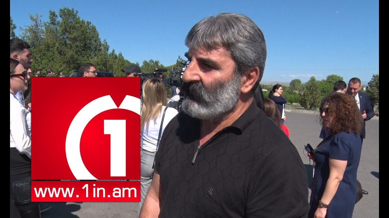 Մեր հետախուզությունը պարտավոր էր իմանալ․ Ռուստամ Գասպարյանը՝ ապրիլյան պատերազմի մասին
