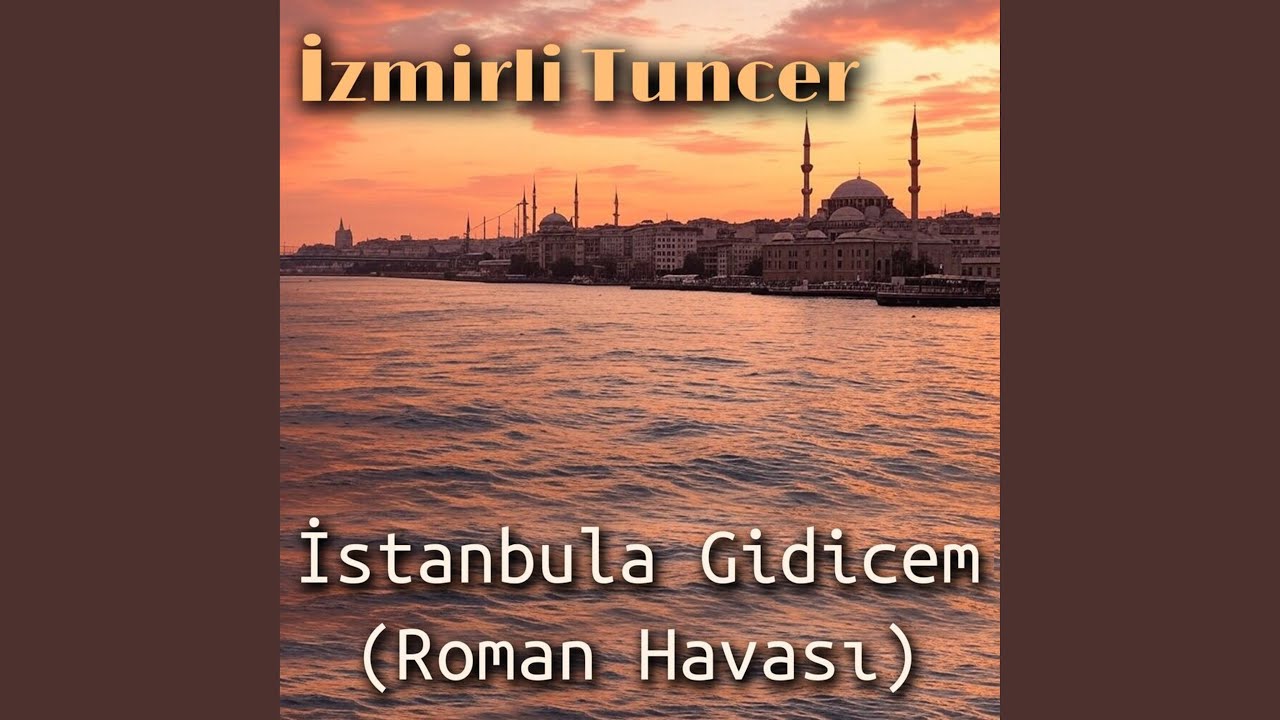 İstanbula Gidicem