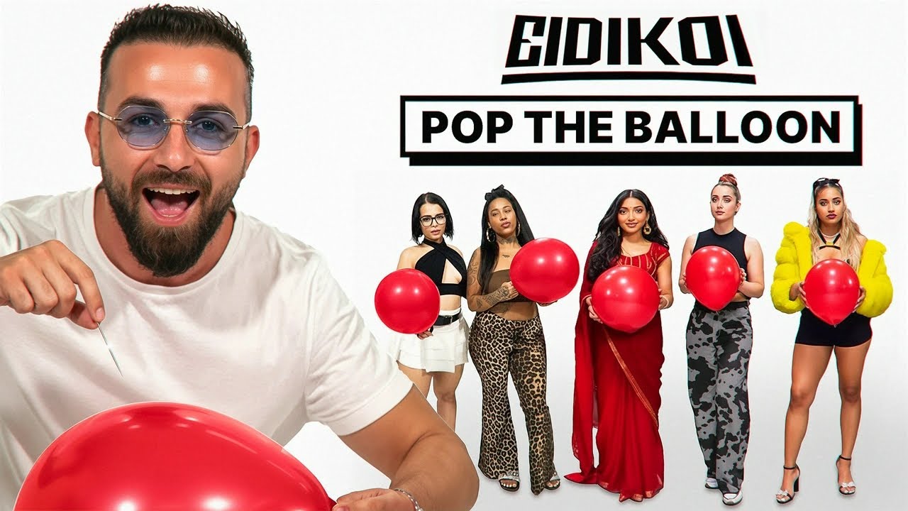 &Sigma;&Pi;Ά&Sigma;&Epsilon; &Tau;&Omicron; &Mu;&Pi;&Alpha;&Lambda;Ό&Nu;&Iota;: FREDIGTV EDITION!